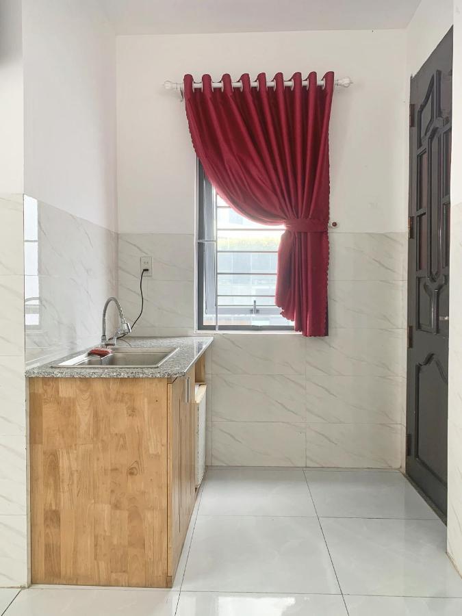 Khanh Ha Hotel Να Τρανγκ Εξωτερικό φωτογραφία
