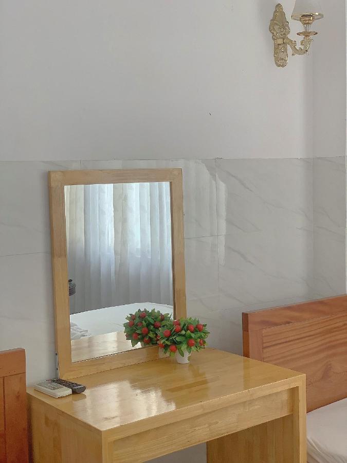 Khanh Ha Hotel Να Τρανγκ Εξωτερικό φωτογραφία